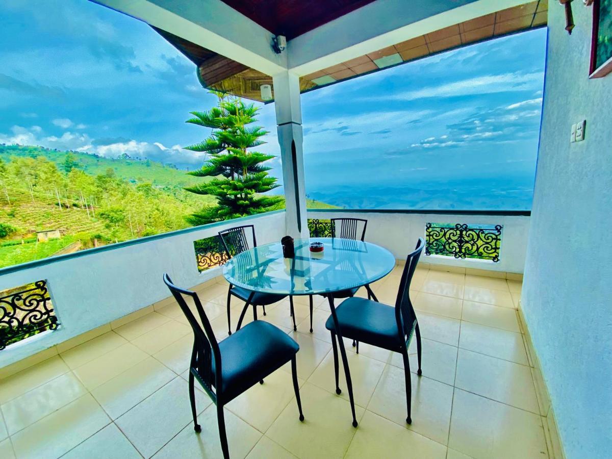 Srilak View Holiday Inn ฮาปูตาเล ภายนอก รูปภาพ