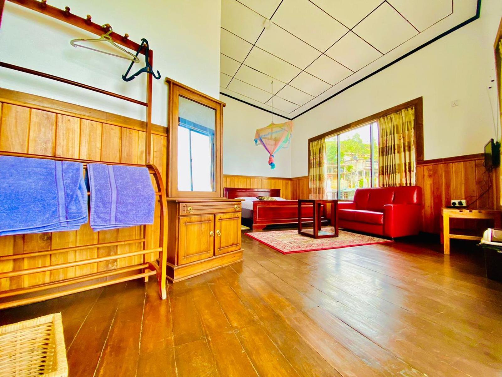 Srilak View Holiday Inn ฮาปูตาเล ภายนอก รูปภาพ