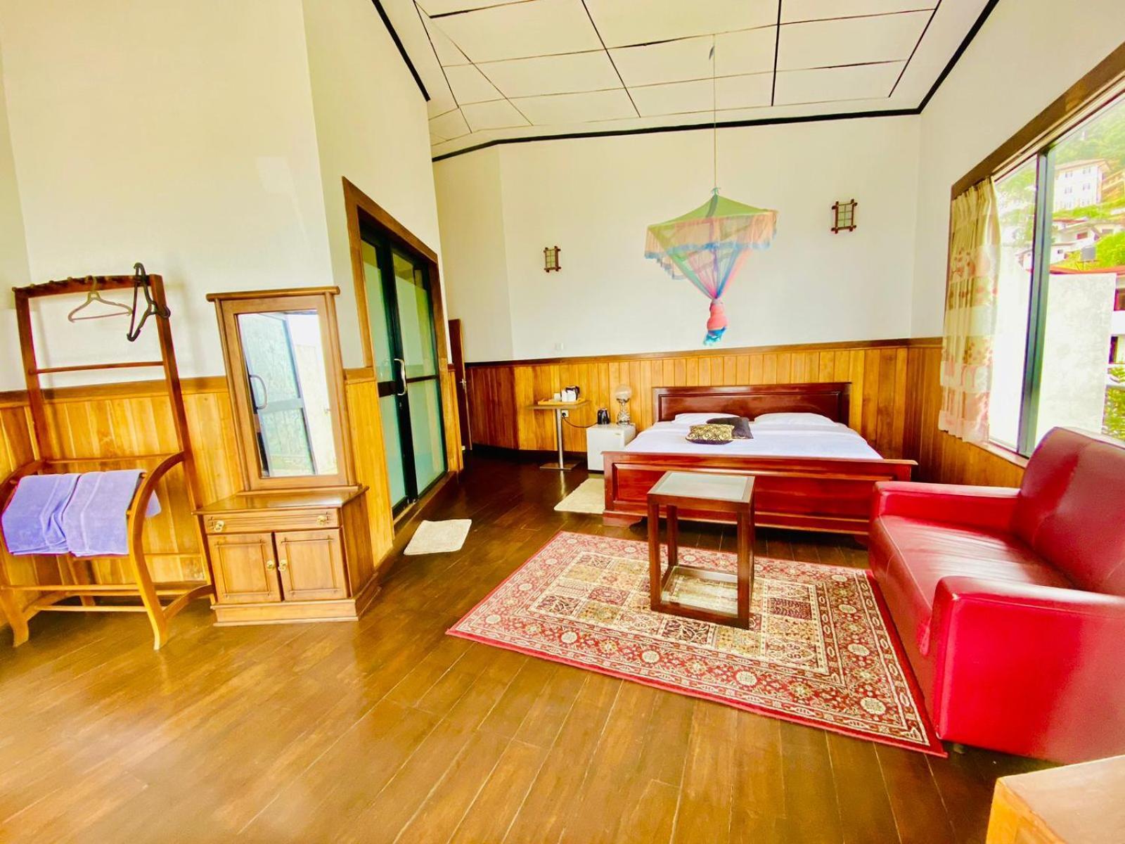 Srilak View Holiday Inn ฮาปูตาเล ภายนอก รูปภาพ