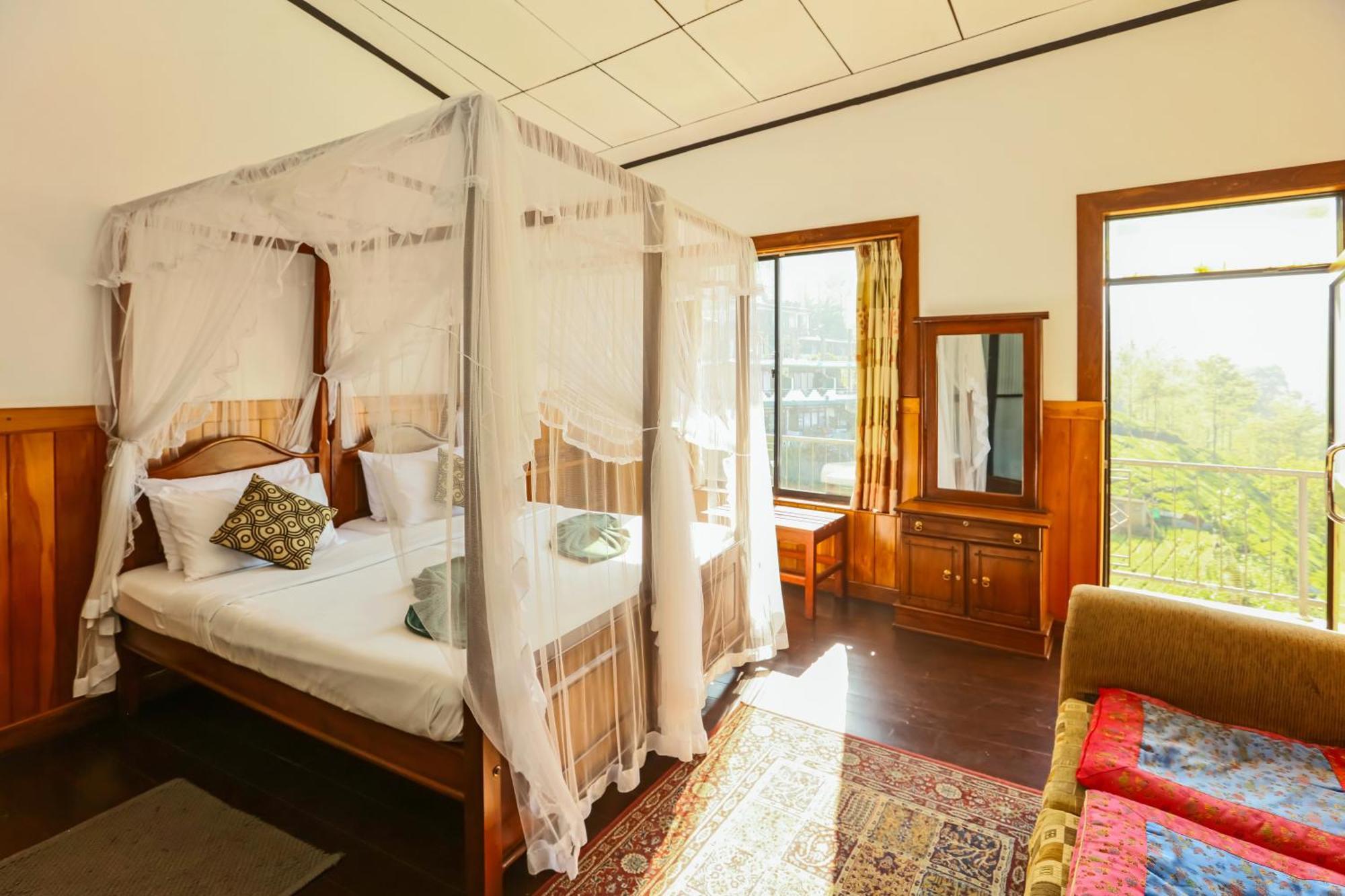 Srilak View Holiday Inn ฮาปูตาเล ภายนอก รูปภาพ