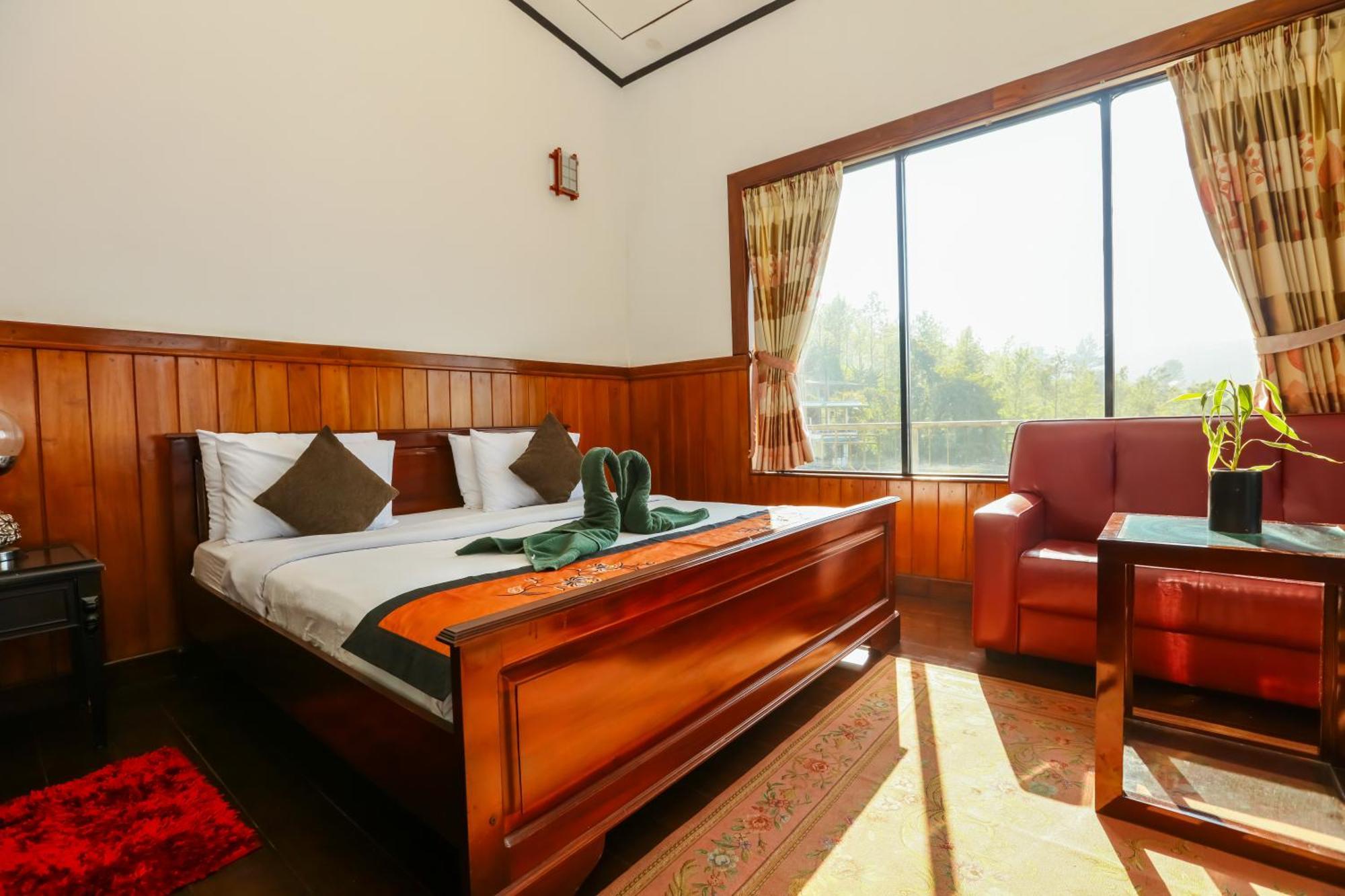Srilak View Holiday Inn ฮาปูตาเล ภายนอก รูปภาพ